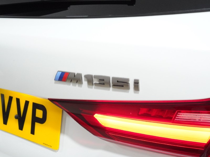 2024 (73) BMW 1 SERIES M135i xDrive 5dr Step Auto 5180785