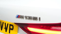 2024 (73) BMW 1 SERIES M135i xDrive 5dr Step Auto 5180785