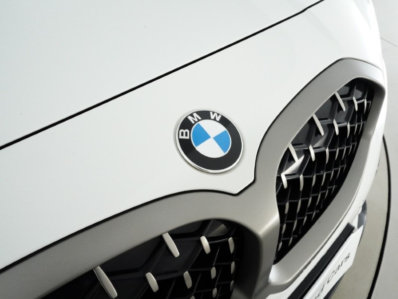 2024 (73) BMW 1 SERIES M135i xDrive 5dr Step Auto 5180755