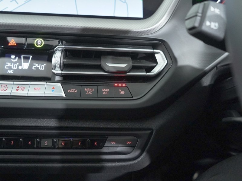 2024 (73) BMW 1 SERIES M135i xDrive 5dr Step Auto 5180772