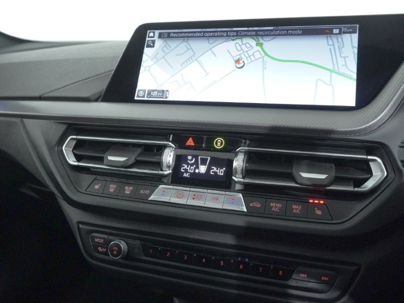 2024 (73) BMW 1 SERIES M135i xDrive 5dr Step Auto 5180771