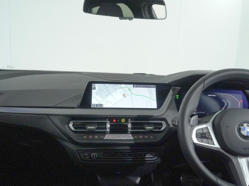 2024 (73) BMW 1 SERIES M135i xDrive 5dr Step Auto 5180750