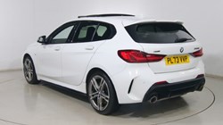 2024 (73) BMW 1 SERIES M135i xDrive 5dr Step Auto 5180790