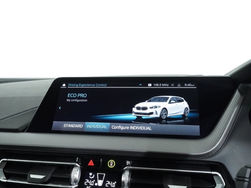 2024 (73) BMW 1 SERIES M135i xDrive 5dr Step Auto 5180780