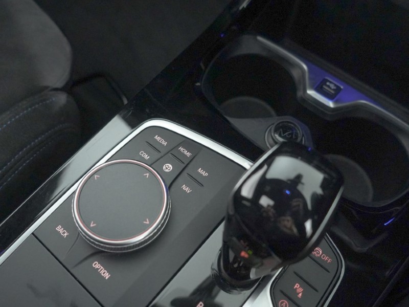 2024 (73) BMW 1 SERIES M135i xDrive 5dr Step Auto 5180774