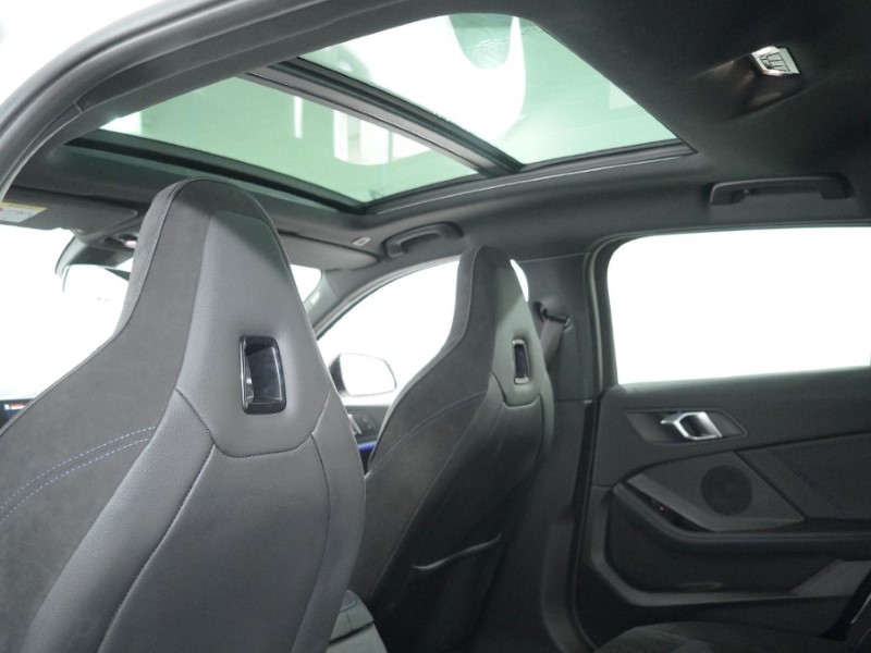 2024 (73) BMW 1 SERIES M135i xDrive 5dr Step Auto 5180748