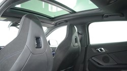 2024 (73) BMW 1 SERIES M135i xDrive 5dr Step Auto 5180748