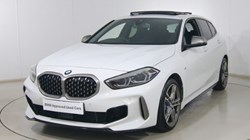 2024 (73) BMW 1 SERIES M135i xDrive 5dr Step Auto 5180788