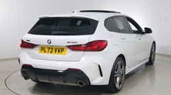 2024 (73) BMW 1 SERIES M135i xDrive 5dr Step Auto 5180792
