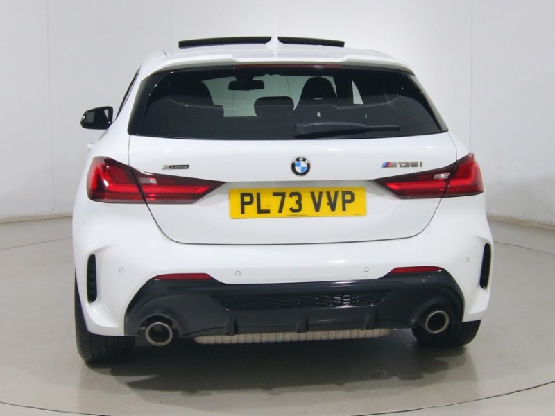 2024 (73) BMW 1 SERIES M135i xDrive 5dr Step Auto 5180791