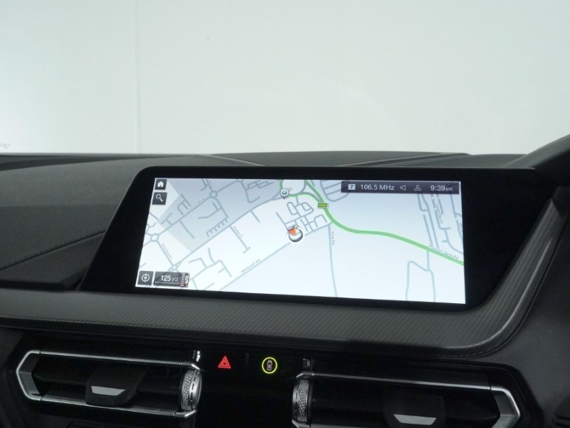 2024 (73) BMW 1 SERIES M135i xDrive 5dr Step Auto 5180770