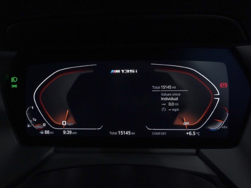 2024 (73) BMW 1 SERIES M135i xDrive 5dr Step Auto 5180764