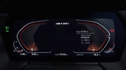 2024 (73) BMW 1 SERIES M135i xDrive 5dr Step Auto 5180764