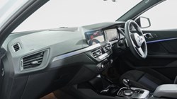 2024 (73) BMW 1 SERIES M135i xDrive 5dr Step Auto 5180745