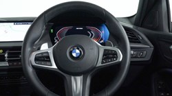 2024 (73) BMW 1 SERIES M135i xDrive 5dr Step Auto 5180751