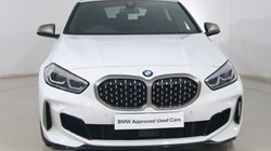 2024 (73) BMW 1 SERIES M135i xDrive 5dr Step Auto 5180787
