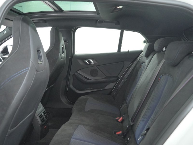 2024 (73) BMW 1 SERIES M135i xDrive 5dr Step Auto 5180747