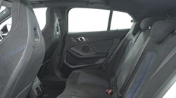 2024 (73) BMW 1 SERIES M135i xDrive 5dr Step Auto 5180747