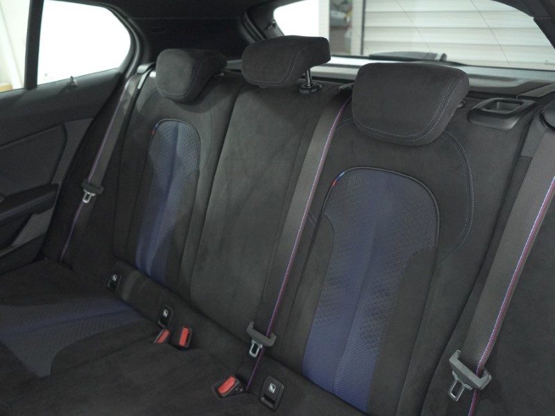 2024 (73) BMW 1 SERIES M135i xDrive 5dr Step Auto 5180746