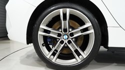 2024 (73) BMW 1 SERIES M135i xDrive 5dr Step Auto 5180754