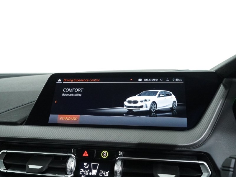 2024 (73) BMW 1 SERIES M135i xDrive 5dr Step Auto 5180779