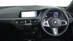 2024 (73) BMW 1 SERIES M135i xDrive 5dr Step Auto 5180749