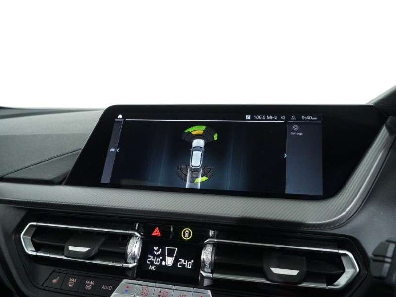 2024 (73) BMW 1 SERIES M135i xDrive 5dr Step Auto 5180781