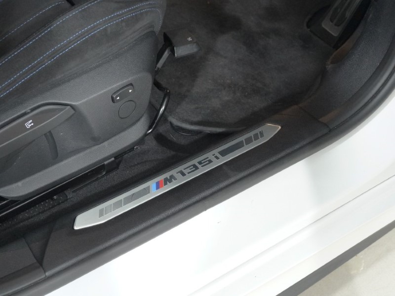 2024 (73) BMW 1 SERIES M135i xDrive 5dr Step Auto 5180760