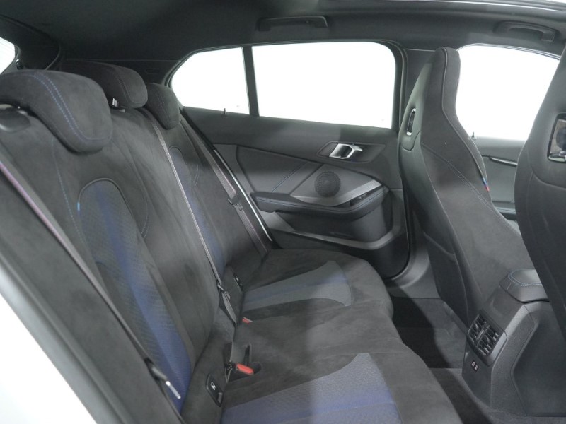 2024 (73) BMW 1 SERIES M135i xDrive 5dr Step Auto 5180752