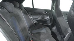 2024 (73) BMW 1 SERIES M135i xDrive 5dr Step Auto 5180752
