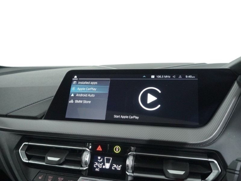 2024 (73) BMW 1 SERIES M135i xDrive 5dr Step Auto 5180782