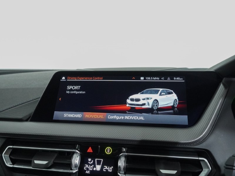 2024 (73) BMW 1 SERIES M135i xDrive 5dr Step Auto 5180778