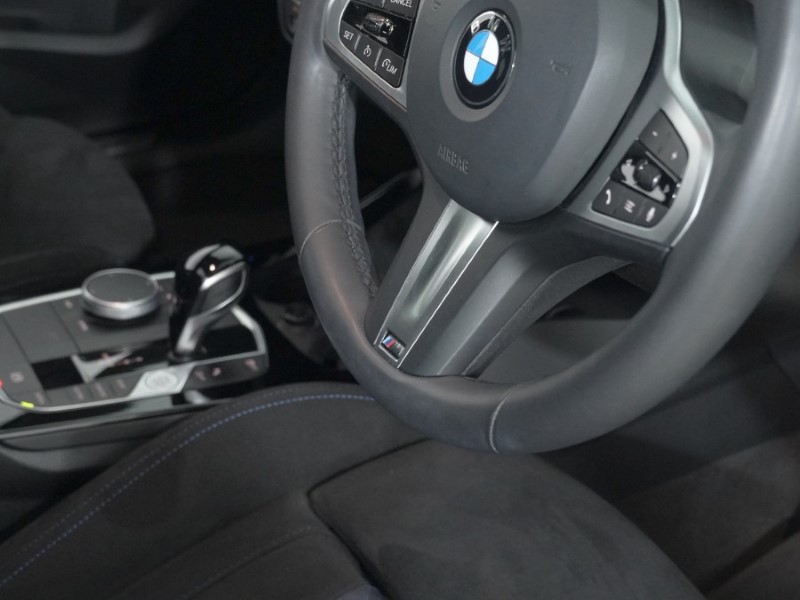 2024 (73) BMW 1 SERIES M135i xDrive 5dr Step Auto 5180763