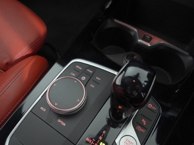 2022 (22) BMW 2 SERIES 218i [136] M Sport 4dr DCT 5193424