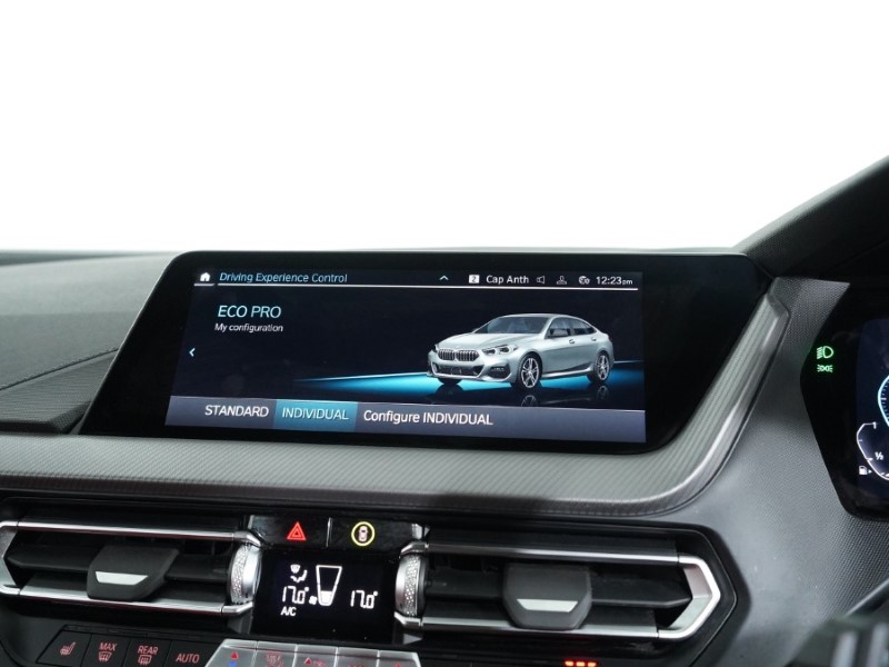 2022 (22) BMW 2 SERIES 218i [136] M Sport 4dr DCT 5193430