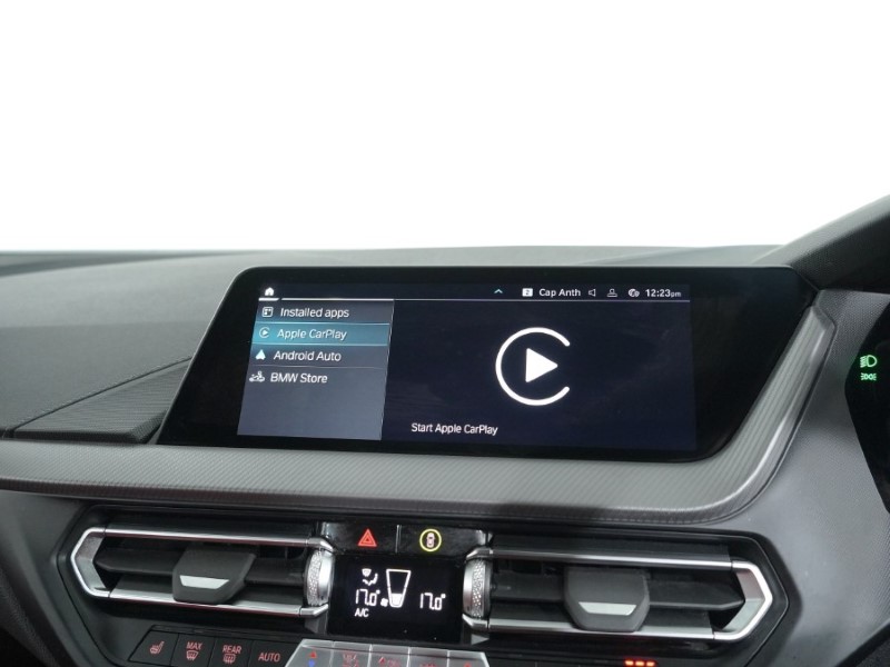 2022 (22) BMW 2 SERIES 218i [136] M Sport 4dr DCT 5193432