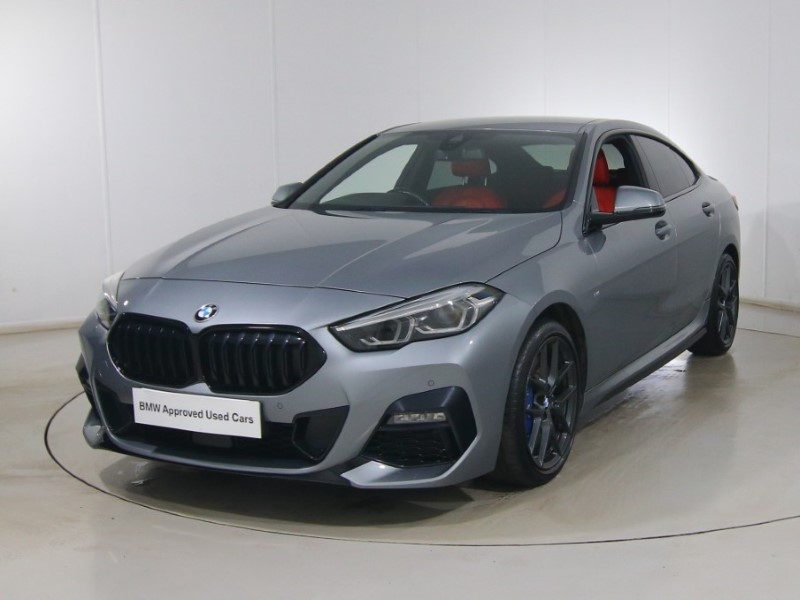 2022 (22) BMW 2 SERIES 218i [136] M Sport 4dr DCT 5193439