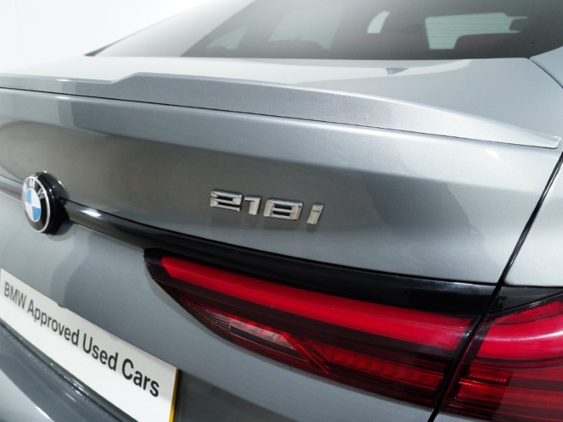 2022 (22) BMW 2 SERIES 218i [136] M Sport 4dr DCT 5193399