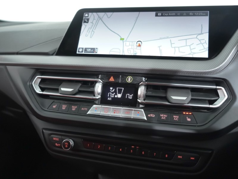 2022 (22) BMW 2 SERIES 218i [136] M Sport 4dr DCT 5193420