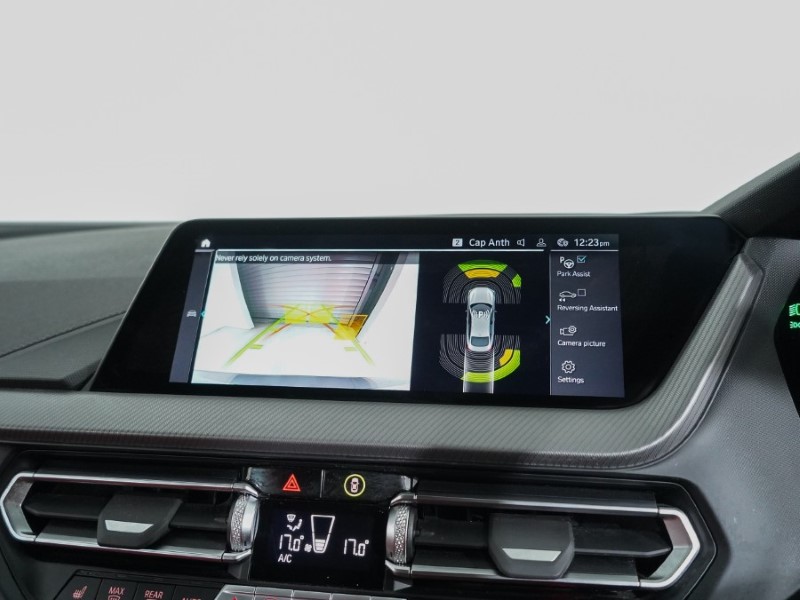 2022 (22) BMW 2 SERIES 218i [136] M Sport 4dr DCT 5193431