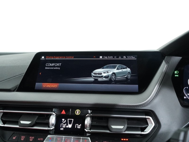 2022 (22) BMW 2 SERIES 218i [136] M Sport 4dr DCT 5193429