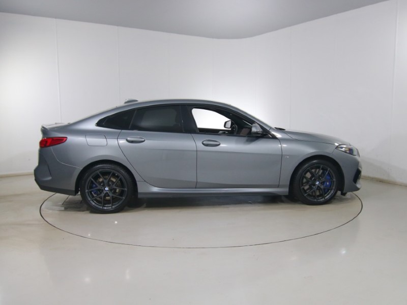 2022 (22) BMW 2 SERIES 218i [136] M Sport 4dr DCT 5193444
