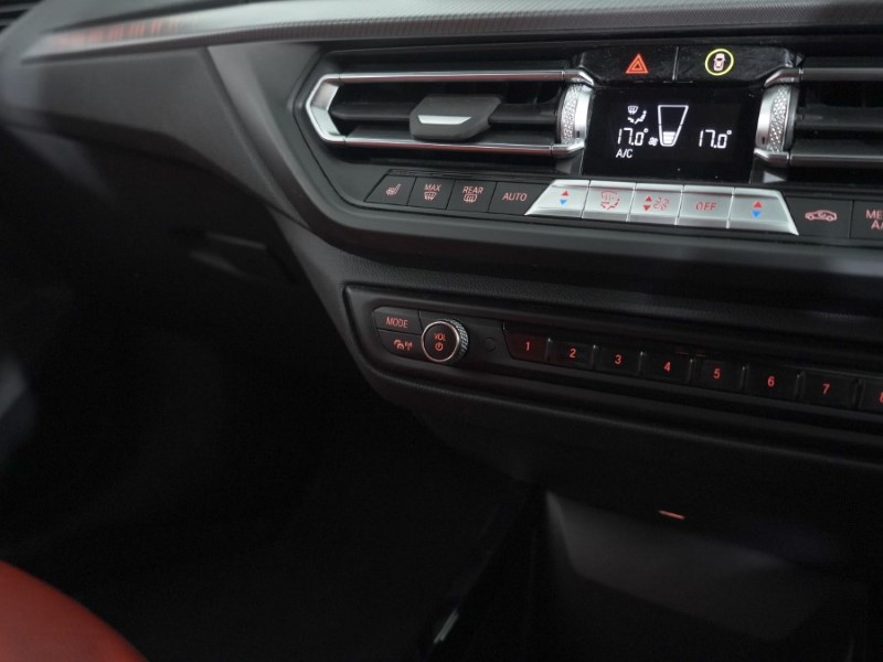 2022 (22) BMW 2 SERIES 218i [136] M Sport 4dr DCT 5193422