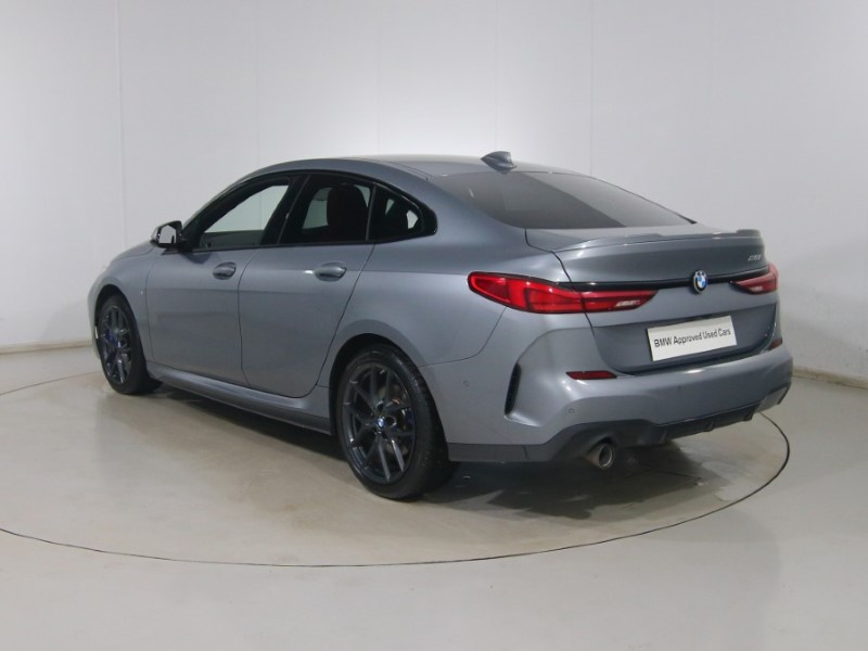 2022 (22) BMW 2 SERIES 218i [136] M Sport 4dr DCT 5193441