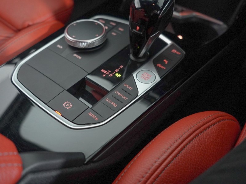 2022 (22) BMW 2 SERIES 218i [136] M Sport 4dr DCT 5193426