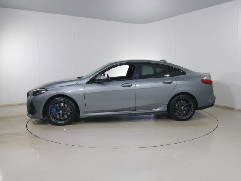 2022 (22) BMW 2 SERIES 218i [136] M Sport 4dr DCT 5193440