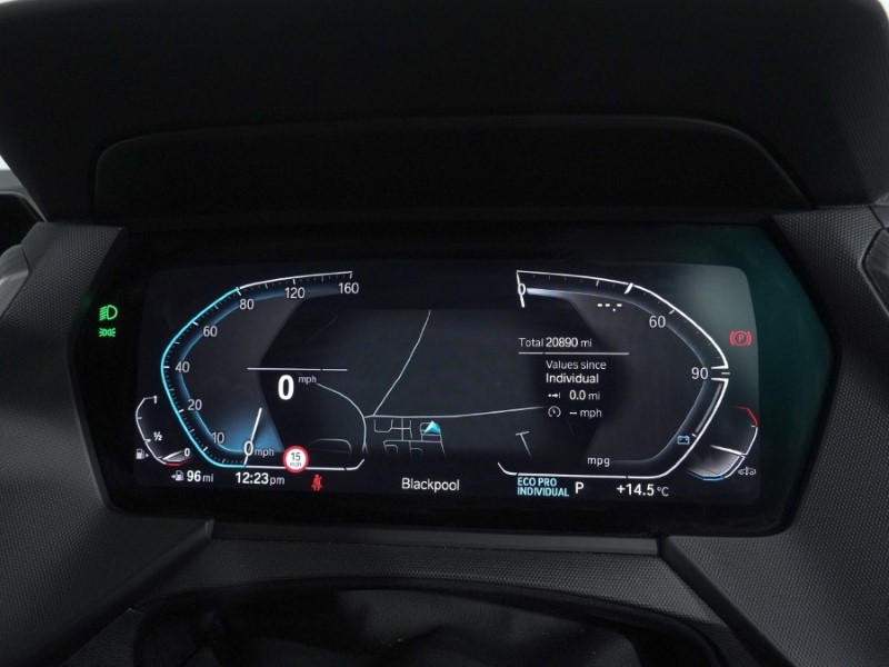 2022 (22) BMW 2 SERIES 218i [136] M Sport 4dr DCT 5193434