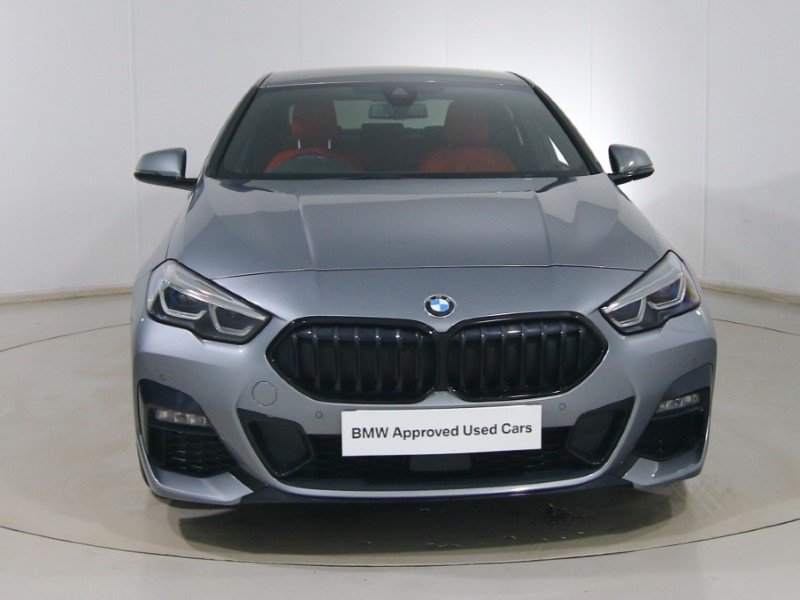 2022 (22) BMW 2 SERIES 218i [136] M Sport 4dr DCT 5193438