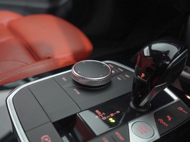 2022 (22) BMW 2 SERIES 218i [136] M Sport 4dr DCT 5193425