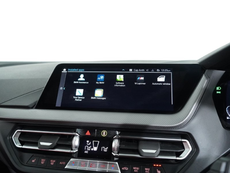 2022 (22) BMW 2 SERIES 218i [136] M Sport 4dr DCT 5193433